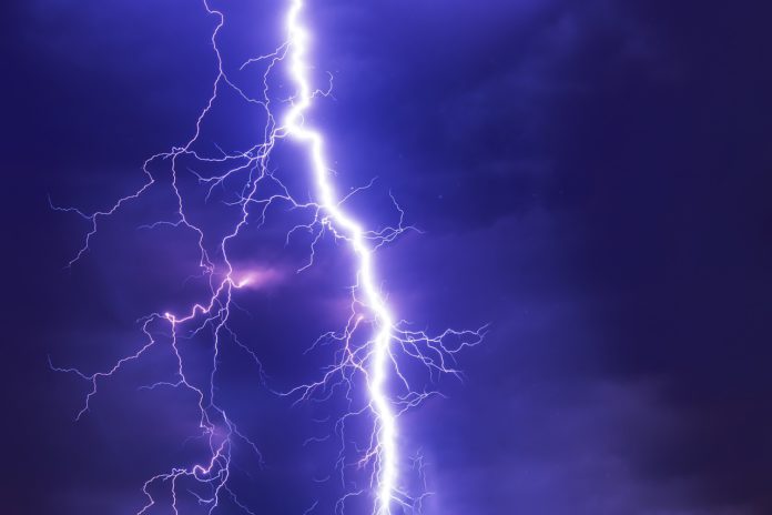 Bitcoin Lightning Network Kapazitat Steigt Um 300 Prozent - 