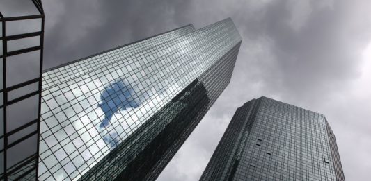 Razzia bei Deutsche Bank während BTC und Kryptowährungen als Tool für illegale Aktivitäten bezeichnet wurde - Coincierge