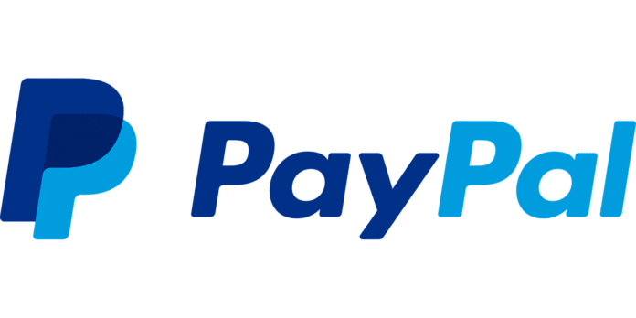 Buy bitcoin using paypal coinbase