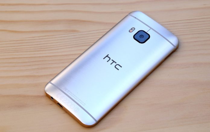 HTC Exodus 1 Blockchain-Smartphone ist da - Coincierge