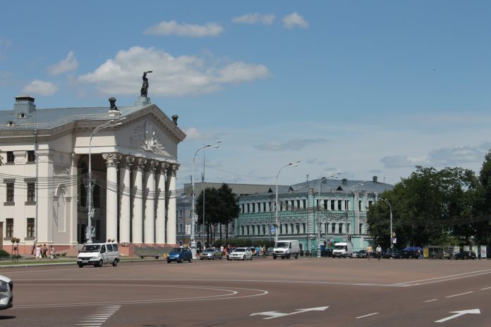 Größte Bank in Weißrussland prüft Einführung einer BTC und Krypto-Börse - Coincierge