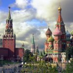 Universitätsprofessor Russland plant Dollarreserven für BTC zu veräußern - Coincierge