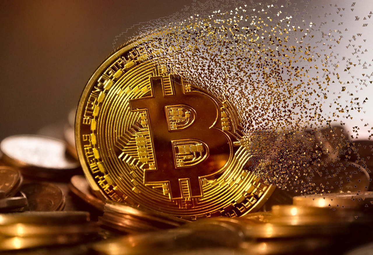 Ist Bitcoin tatsachlich Geld wert?