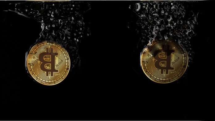 Bericht Mt.Gox BTC Verkauf zerstörte Bitcoin Preisrallye und förderte den Krypto-Bärenmarkt - Coincierge