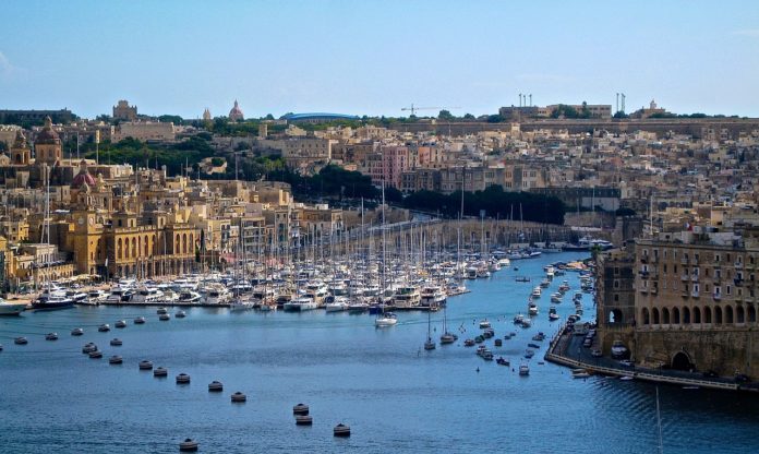 Trägt BTC und andere Kryptowährungen zum explosiven Wirtschaftswachstums Malta bei - Coincierge