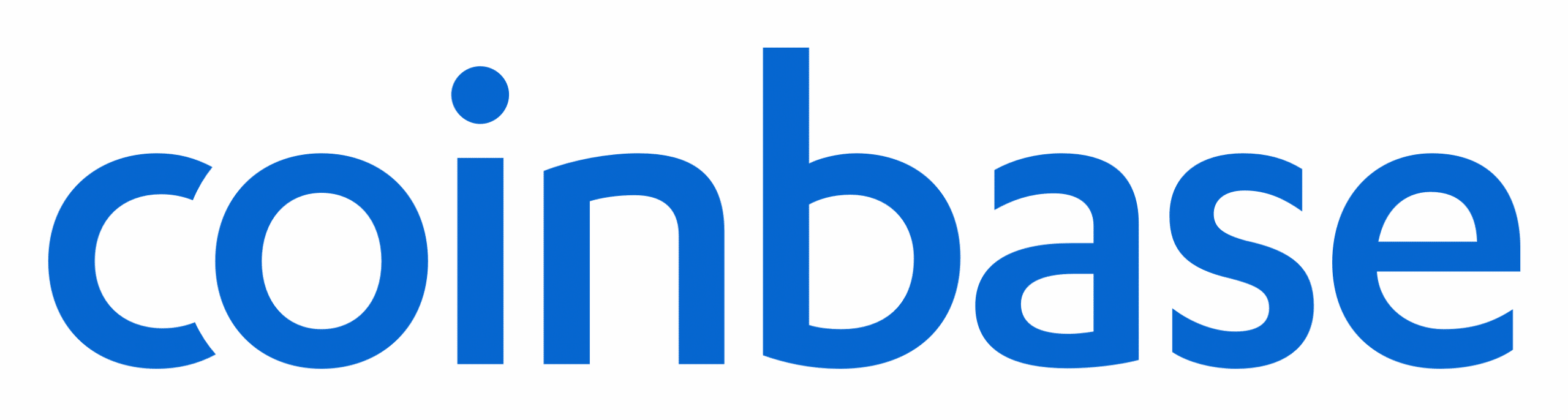 Coinbase logo