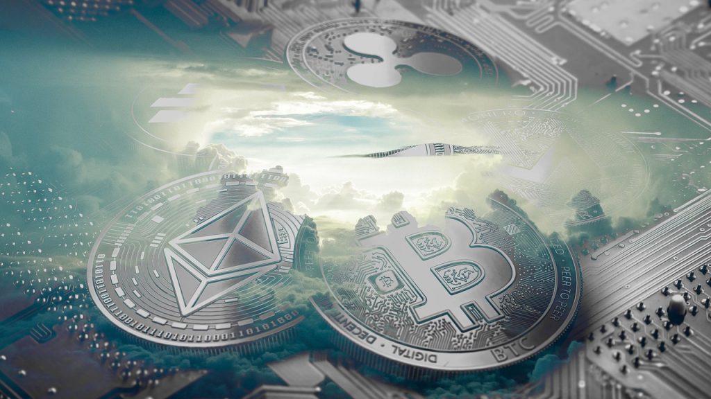 Februar Krypto-Roundup: Bitcoin, Binance Coin und EOS ...
