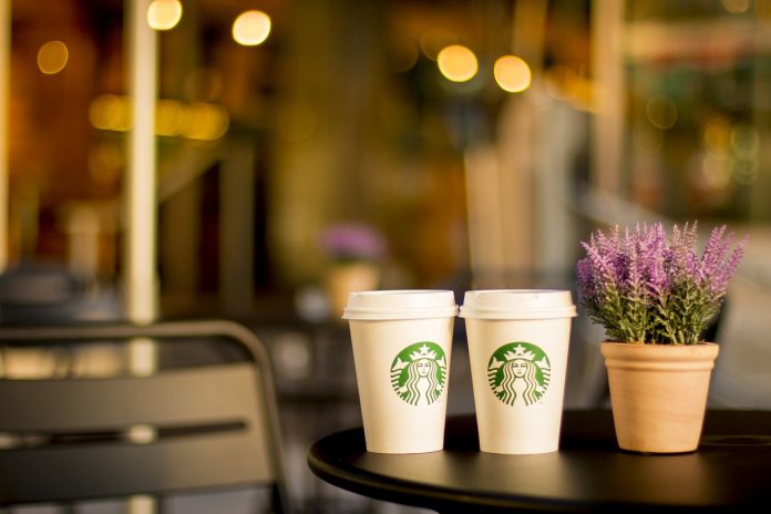 Starbucks möchte, dass Kunden Kaffee mit BTC kaufen – die Behörden sind aber anderer Meinung - Coincierge