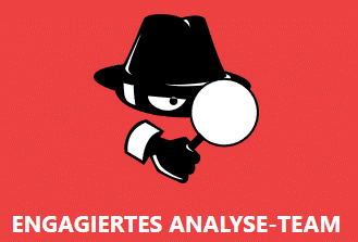 The News Spy Analyseteam