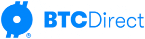 BTCDirect Logo