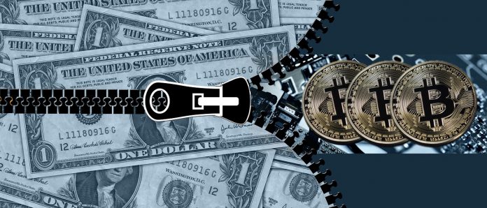 Konnte Sich Bitcoin Aufgrund Der Federal Reserve Erholen - 