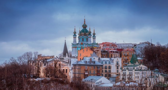 Kiew, die Hauptstadt der Ukraine, könnte BTC bald als Zahlungsmittel für den öffentlichen Verkehr nutzen - Coincierge