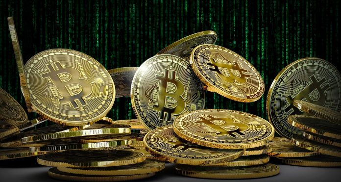 Analyst Sicher Bitcoin Macht Sich Gerade Fur Die 10 000 Dollar - 