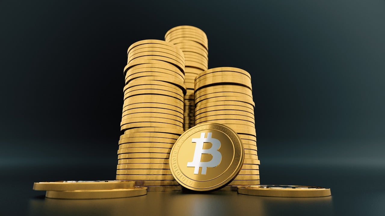 wie viel geld sollte man in bitcoin investieren)