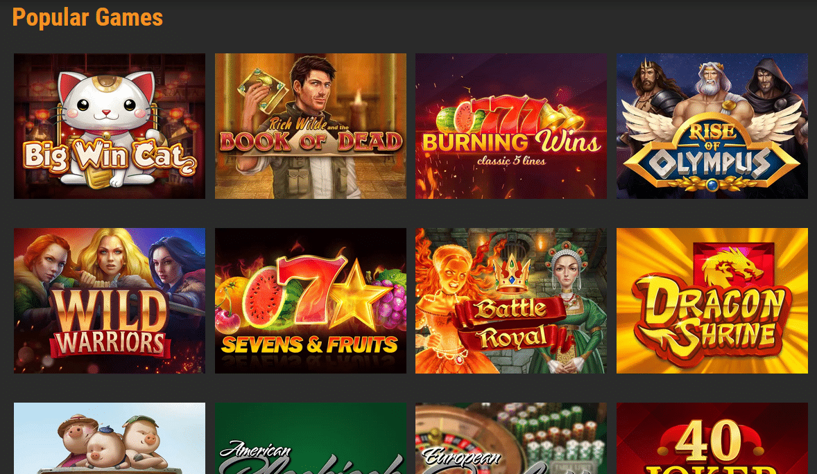25 Best Things About bitcoin casino sites