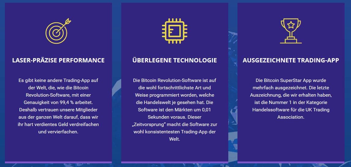 Bitcoin Superstar Und Hohle Der!    Lowen Weiterhin In Visier Der Betruger - 