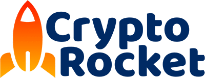 CryptoRocket Logo