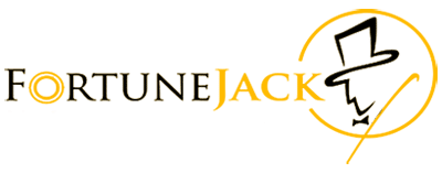 fortunejack logo ethereum casino