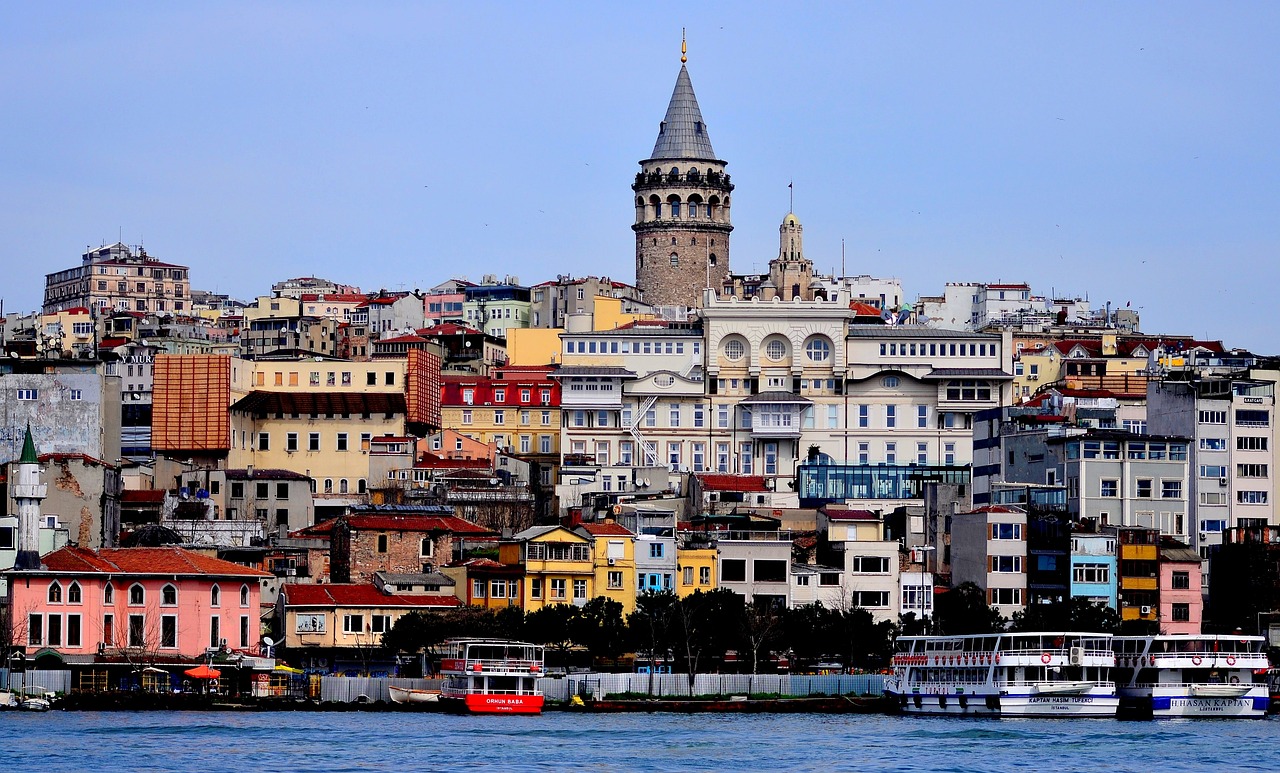 Krypto Borse Huobi Beginnt Mit Tether Handel In Der Turkei