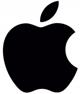 Apple Mac Logo