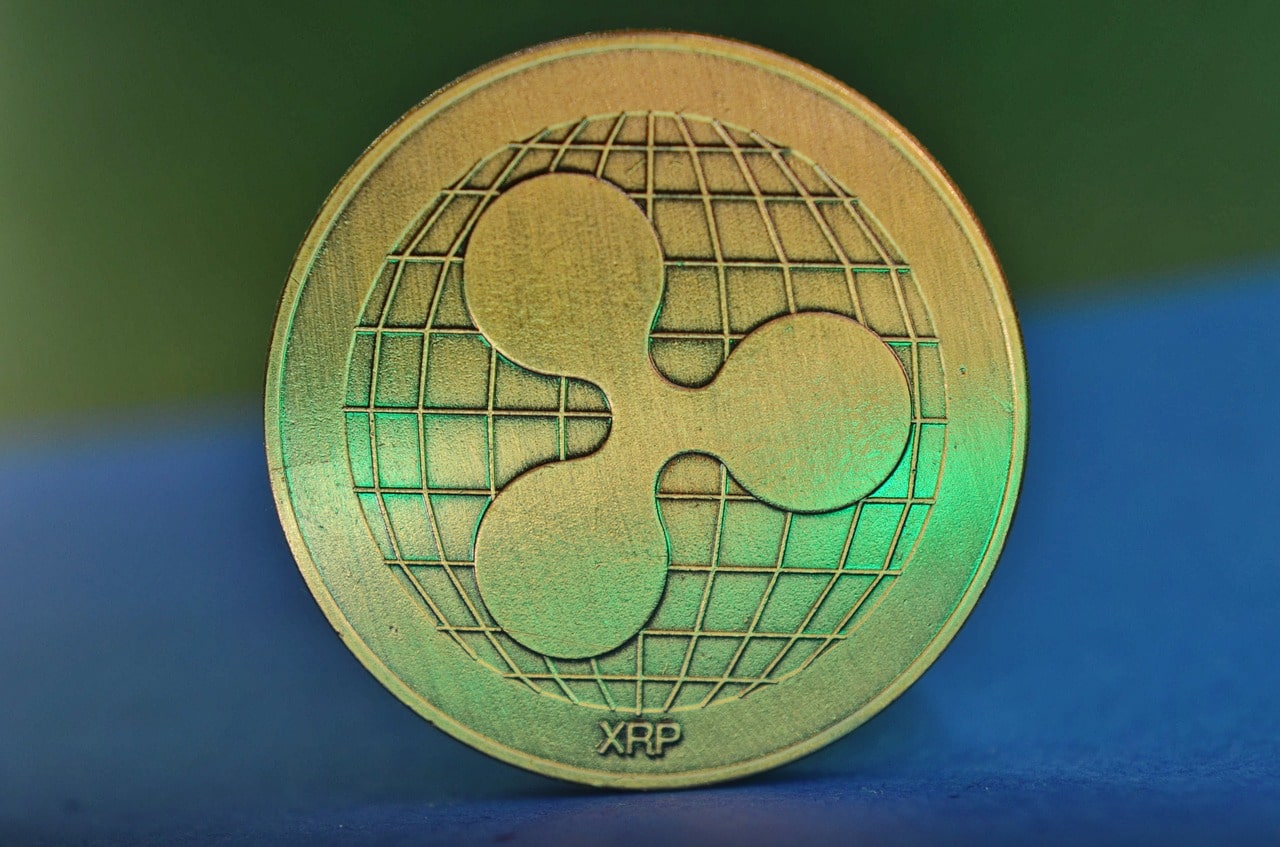 Daten Legen Nahe Dass Investoren Ripples Xrp Aufgeben Konnte Das Eine Epische Rallye Anheizen