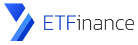 ETFinance Logo