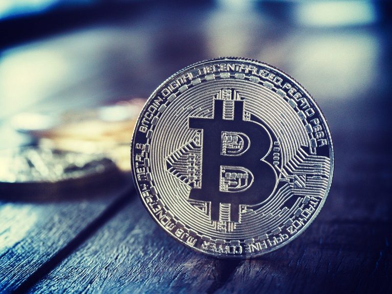 Bitcoin Kurs schafft derzeit nicht den Sprung über $10.000