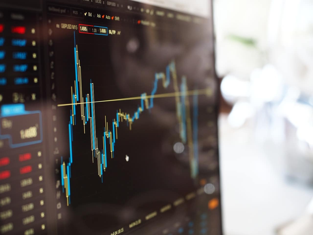 APR Bedeutung bei Kryptowährungen – APR Krypto Verstehen