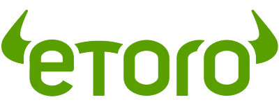 Etoro Logo Transparent