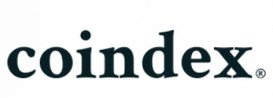 Coindex Bitcoin Fonds Logo