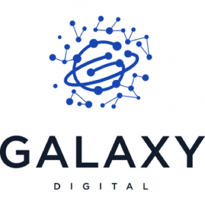 Galaxy Digital Fonds Logo