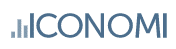 Iconomi Bitcoin Fonds Logo