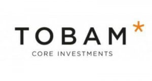 Tobam Bitcoin Fonds Logo