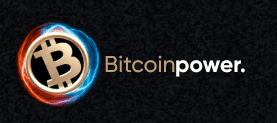 Bitcoin Power Logo