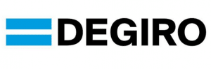 DEGIRO Logo