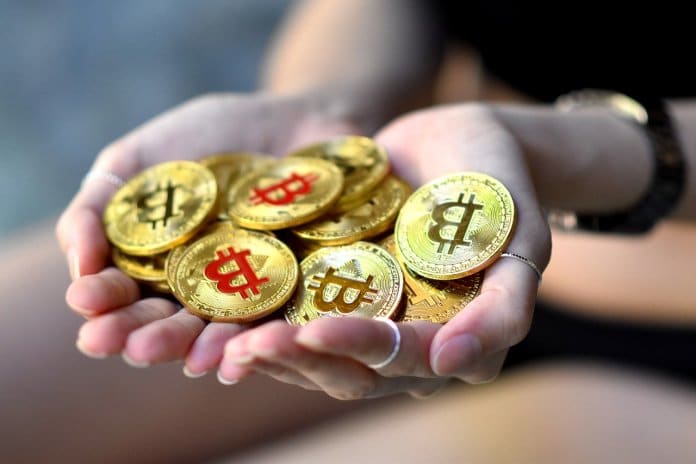 bitcoin club di trading