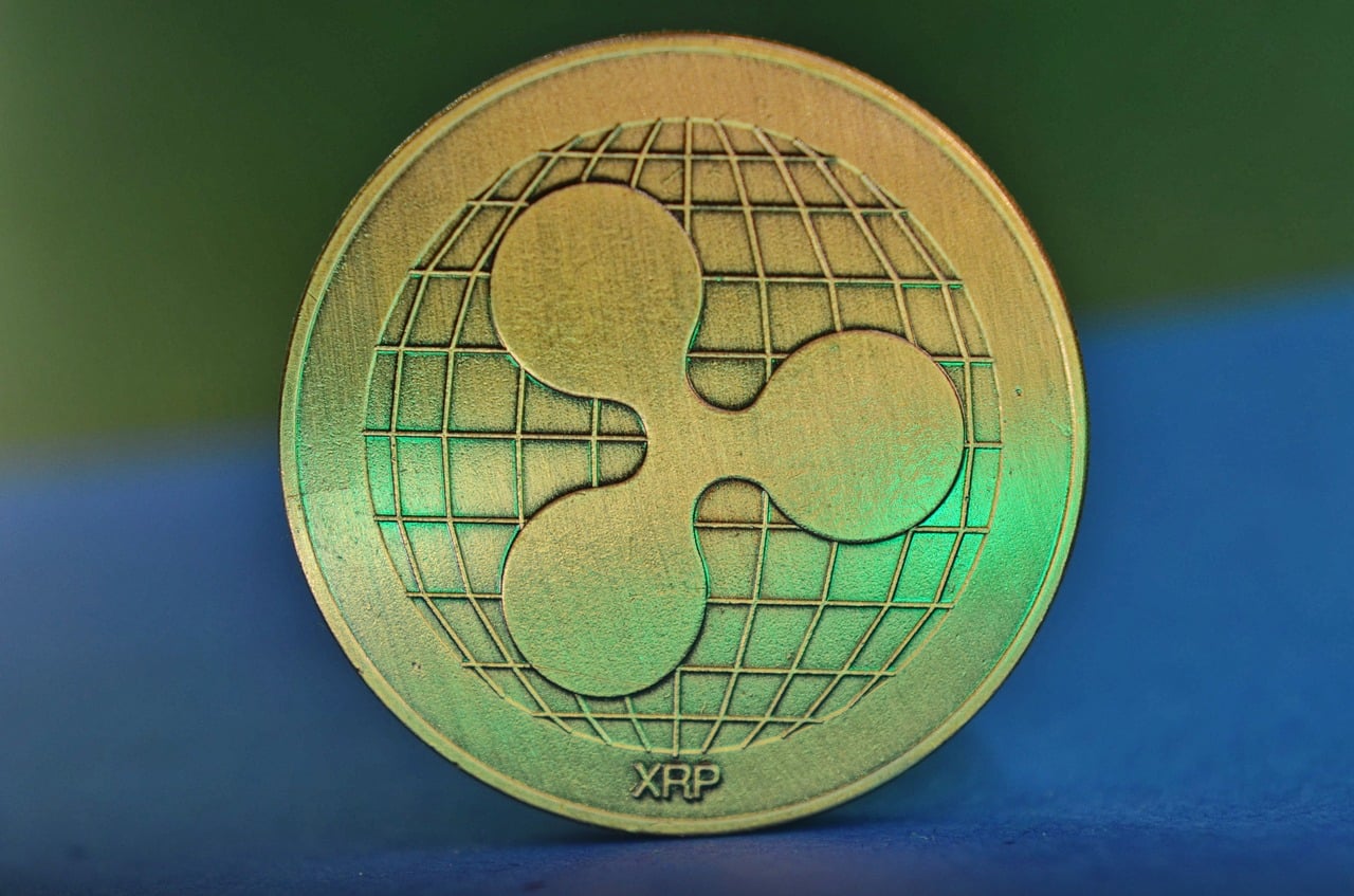 TokenBurn, bullishe Aktion, FirmenLob Comeback für XRP?