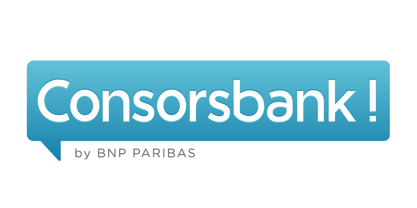 consorsbank Logo