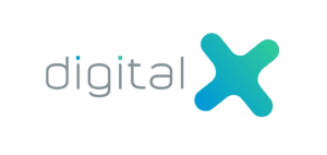Digital X Logo