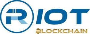 Riot Blockchain Logo