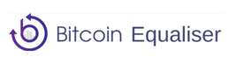 Bitcoin Equaliser logo