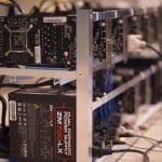 Bitcoin-Netzwerkgebühren-Mining