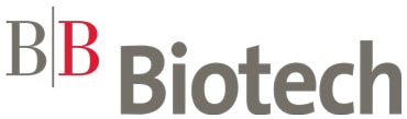 BB Biotech Logo