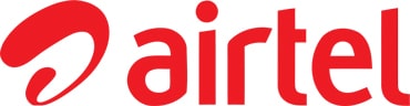 Bharti Airtel Ltd Logo