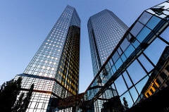 Deutsche Bank Share