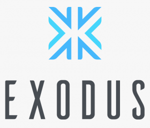 Exodus Wallet logo