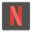 Netflix-Icon
