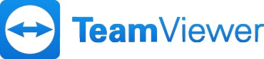 Team Viewer Logo