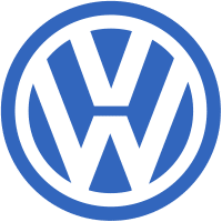 Volkswagen-Logo