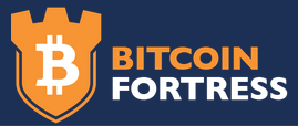 Bitcoin Fortress Logo